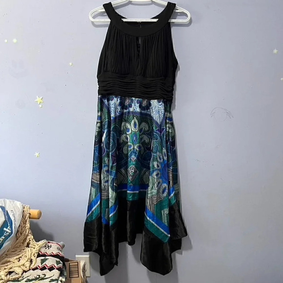 Signature by Sangria dress ladies  size 14‎ - Picture 1 of 4